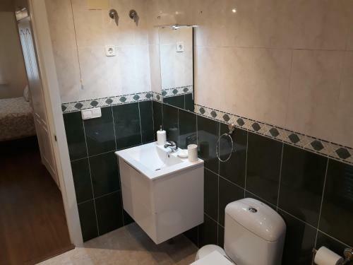 Apartamento En La Playa de Gran Alacant