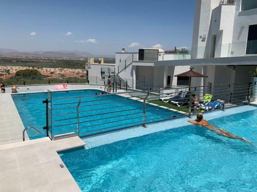 Apartamento Mar Y Sol
