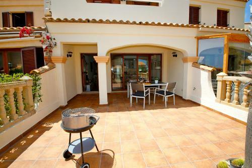 Apartamento Lighthouse View I