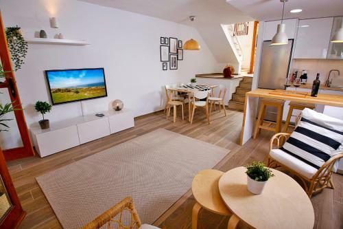 Apartamento Lighthouse View I