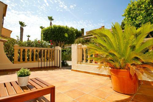 Apartamento Lighthouse View I