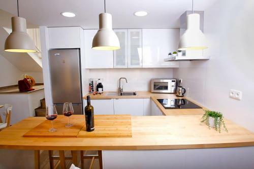 Apartamento Lighthouse View I