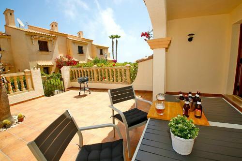 Apartamento Lighthouse View I