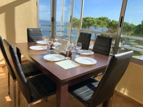 Apartamento Incre�bles Vistas - Santa Pola