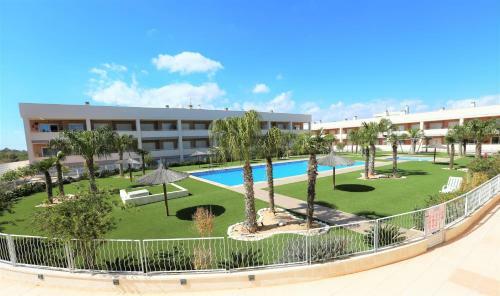 Apartamento Sunny Gabriela
