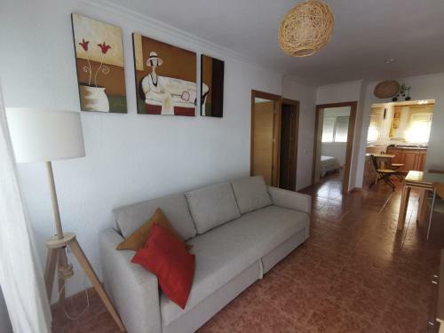Sunny Hill Apartamentos Gran Alacant