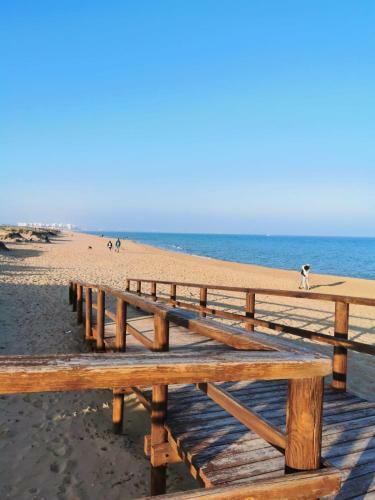 Sunny Hill Apartamentos Gran Alacant