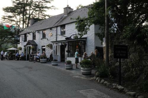 Glyn Isa Country House B&B