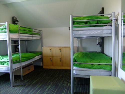 Albergue Yha Rowen
