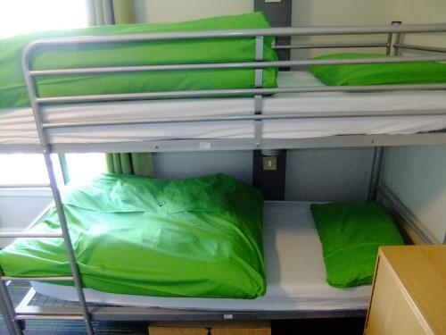 Albergue Yha Rowen