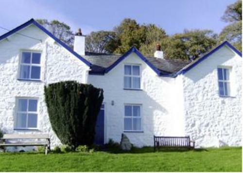 Albergue Yha Rowen