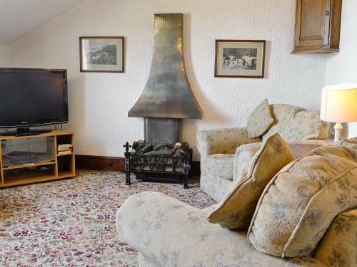 Chandlers Cottage