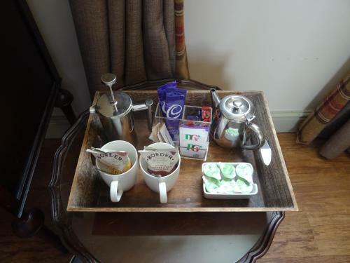 Hotel The Groes Inn