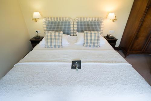 Hotel The Groes Inn