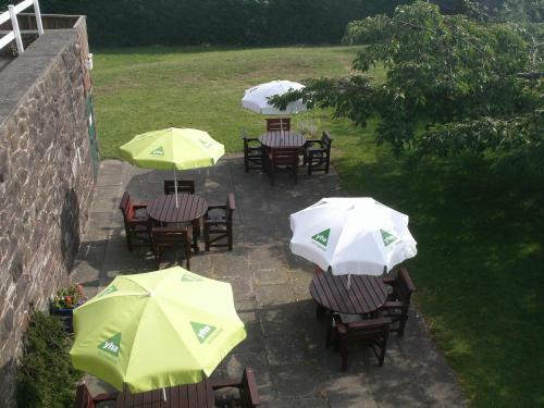 Albergue Yha Conwy