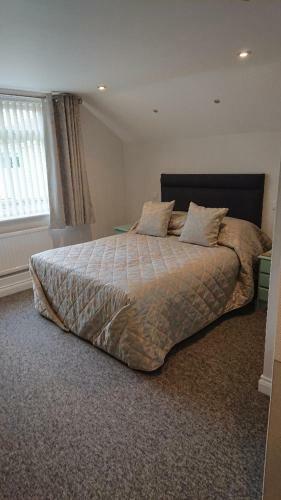 Grove House Hotel