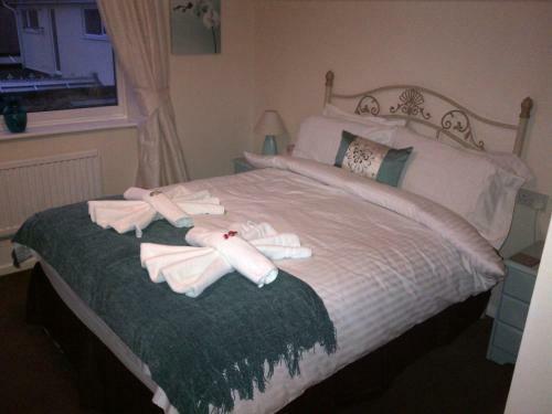 Grove House Hotel