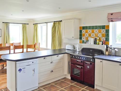 Degnish Farmhouse
