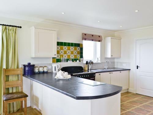 Degnish Farmhouse