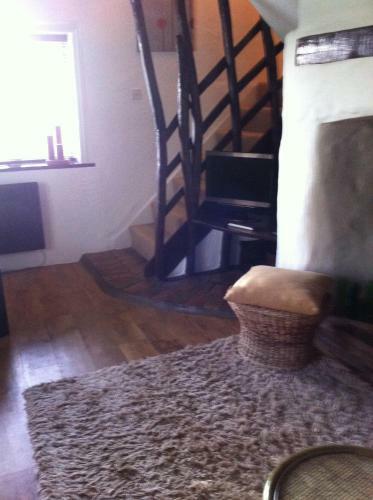 Thatched Farm Bed And Breakfast