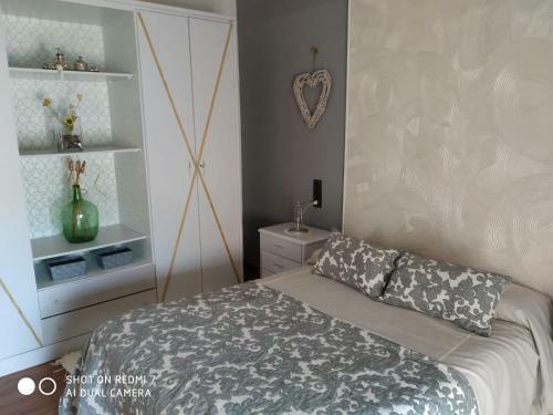 Hostal Pensi�n Santa Teresa