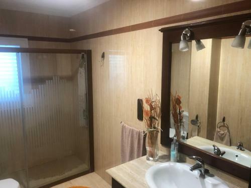 Hostal Pensi�n Santa Teresa
