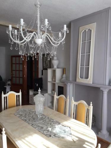 Hostal Pensi�n Santa Teresa