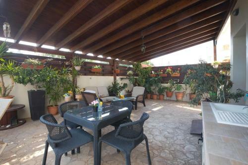 Sunnyvillas: 3br Villa?private Pool In Pernera - Villa Orange