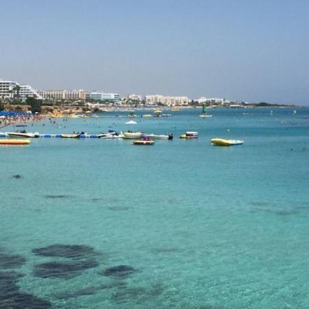 Apartamento Pallinio Court