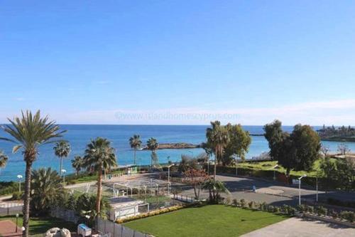 Apartamento Pallinio Court