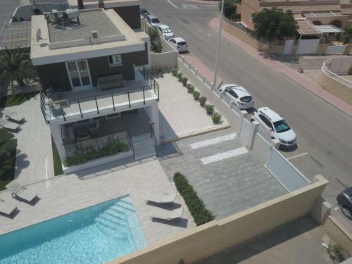 Villa Mondrian