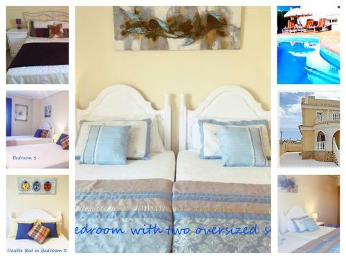 Vickys Villa Beach & Golf Con Piscina Individaul