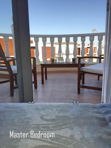 Vickys Villa Beach & Golf Con Piscina Individaul