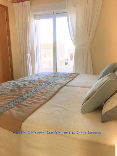 Vickys Villa Beach & Golf Con Piscina Individaul