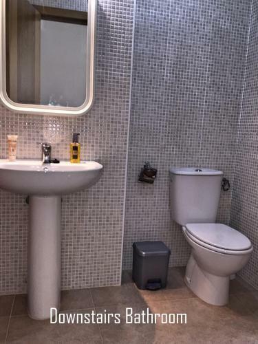 Vickys Villa Beach & Golf Con Piscina Individaul