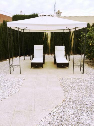 Vickys Villa Beach & Golf Con Piscina Individaul