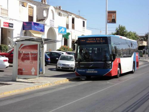 Apartamento Lujo- Terraza- Playa-piscina En Gran Alacant Beach