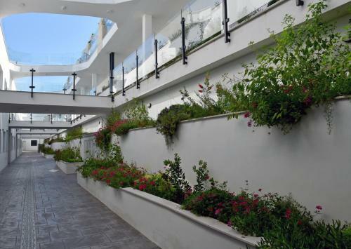 Apartamento Lujo- Terraza- Playa-piscina En Gran Alacant Beach
