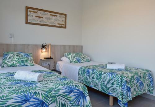 Apartamento Lujo- Terraza- Playa-piscina En Gran Alacant Beach