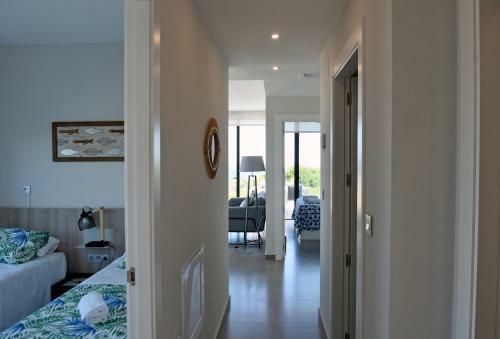 Apartamento Lujo- Terraza- Playa-piscina En Gran Alacant Beach