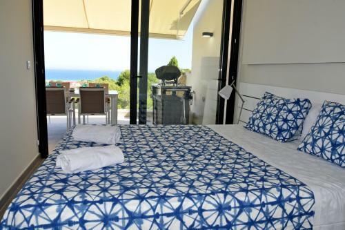Apartamento Lujo- Terraza- Playa-piscina En Gran Alacant Beach