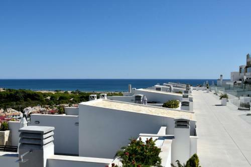 Apartamento Lujo- Terraza- Playa-piscina En Gran Alacant Beach
