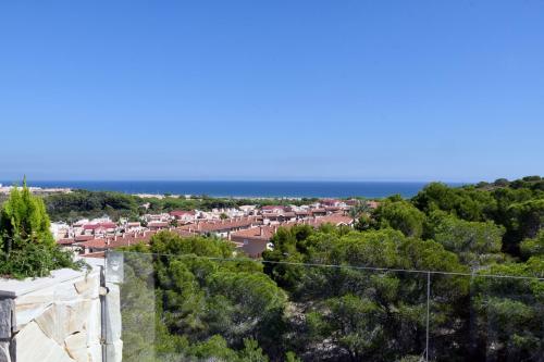 Apartamento Lujo- Terraza- Playa-piscina En Gran Alacant Beach
