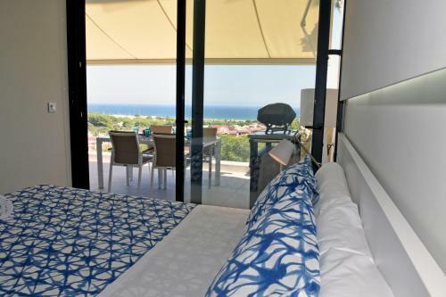 Apartamento Lujo- Terraza- Playa-piscina En Gran Alacant Beach