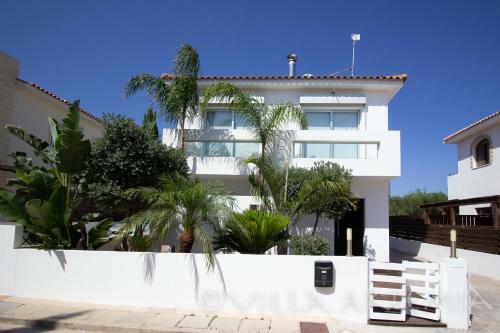 Villa Artemia