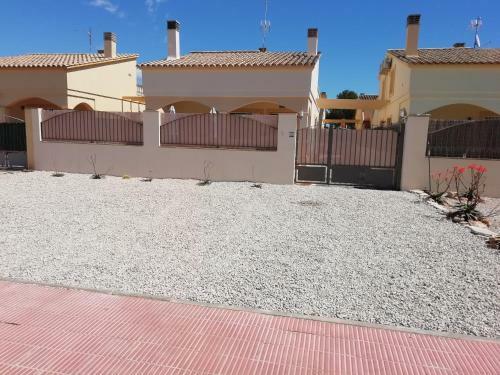 Casa Lilla