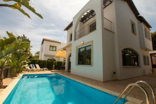 Villa Anatoli - Cape Greco