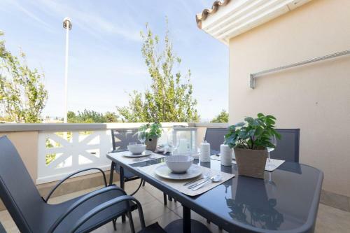 Apartamento Lucky Holiday