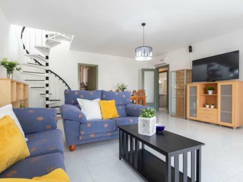 Casa De Vacaciones La Terraza