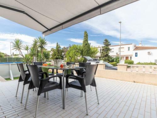 Casa De Vacaciones La Terraza
